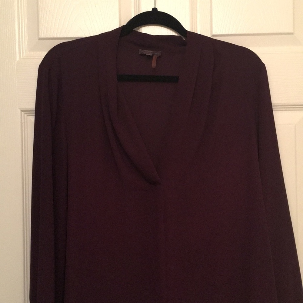Vince Camuto Blouse